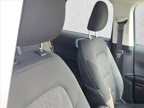 Used 2021 Ford Bronco Sport Big Bend image 21