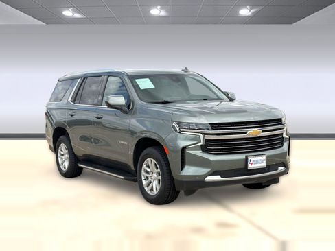 Used 2023 Chevrolet Tahoe LT image 7