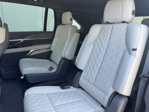 New 2025 Cadillac Escalade IQ Sport 1 image 11