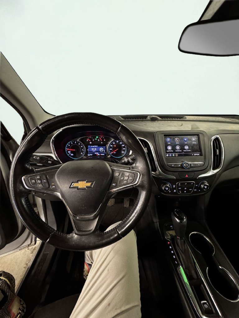 Used 2020 Chevrolet Equinox LT AWD/4WD image 10