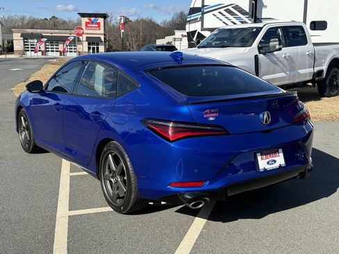 Used 2023 Acura Integra A-Spec image 6