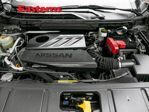 Used 2023 Nissan Rogue SV AWD/4WD image 7
