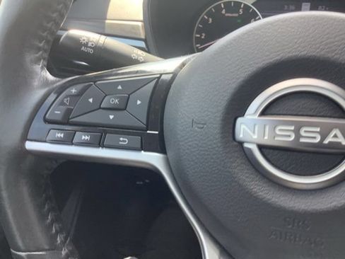 Used 2023 Nissan Altima 2.5 SL AWD/4WD image 26