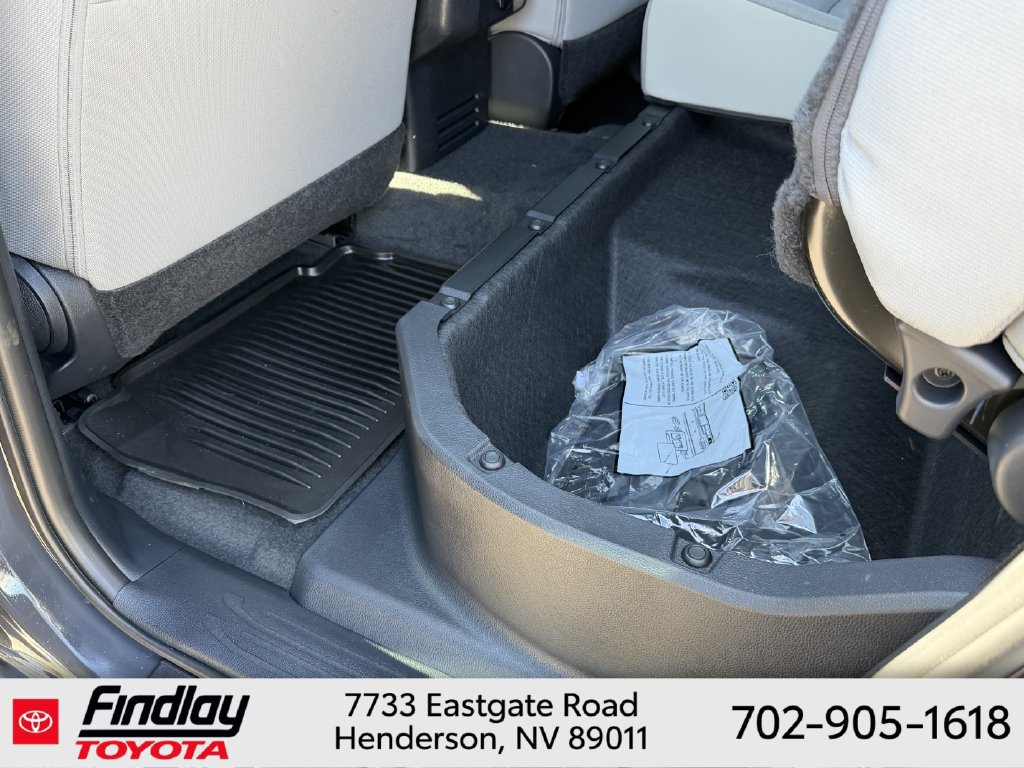 Certified 2025 Toyota Tacoma SR5 RWD image 27