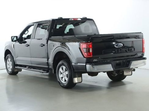 Used 2021 Ford F150 XLT image 12