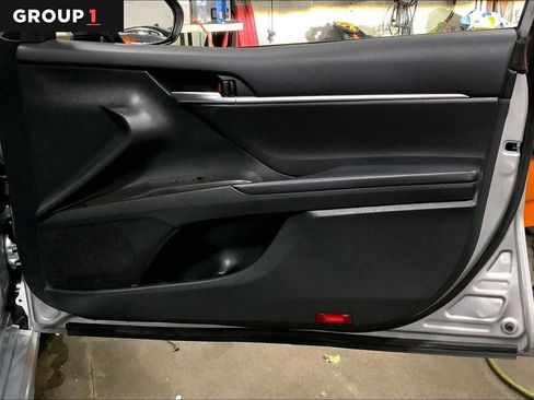 Certified 2023 Toyota Camry SE image 19