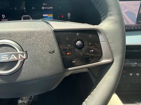 New 2026 Nissan Murano SL AWD/4WD image 19