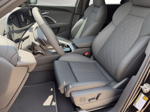 New 2026 Audi SQ5 Premium Plus AWD/4WD image 5