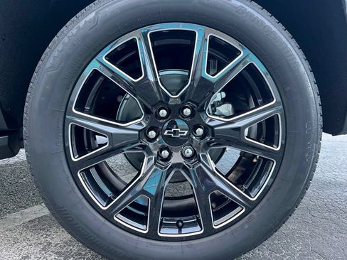 New 2026 Chevrolet Tahoe Premier AWD/4WD image 18