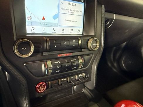 Used 2018 Ford Mustang Shelby GT350 w/ Electronics Package RWD image 30