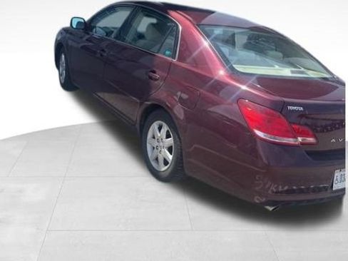 Used 2007 Toyota Avalon Limited FWD image 11