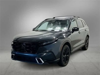 Used 2023 Honda CR-V Sport Touring