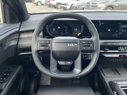 New 2027 Kia Telluride SX Prestige X-Line AWD/4WD image 14