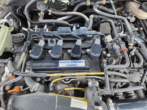 Used 2019 Honda Civic Si image 20