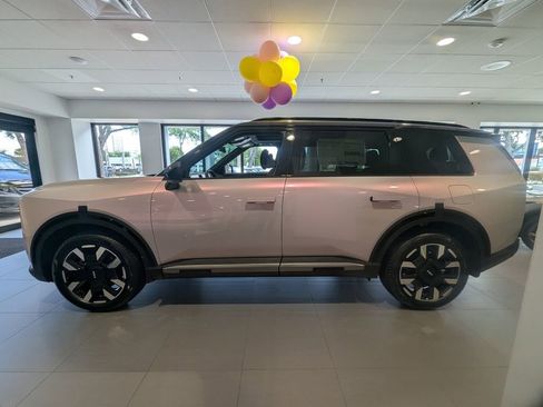 New 2027 Kia Telluride S FWD image 4