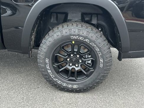 New 2026 RAM 1500 Rebel image 22