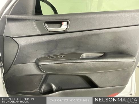 Used 2020 Kia Optima LX FWD image 20