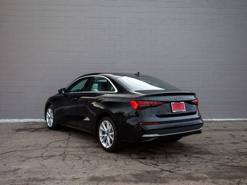 New 2026 Audi A3 2.0T Premium image 4