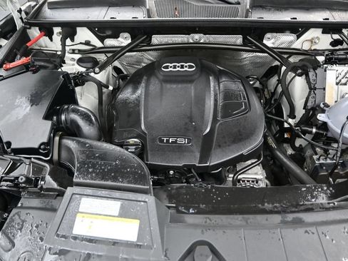 Used 2020 Audi Q5 2.0T Premium Plus AWD/4WD image 10