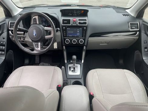 Used 2018 Subaru Forester 2.5i Limited AWD/4WD image 22