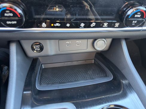 New 2026 Nissan Rogue SV image 20