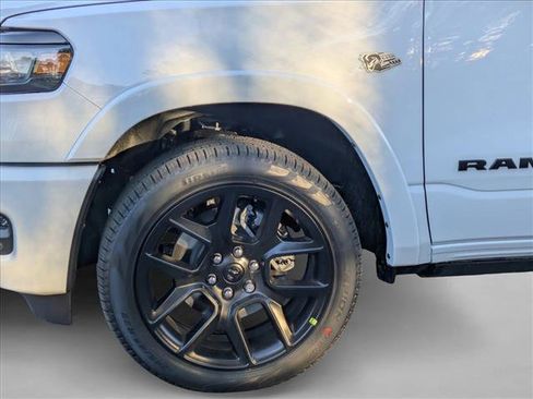 New 2026 RAM 1500 Laramie w/ Night Edition image 10