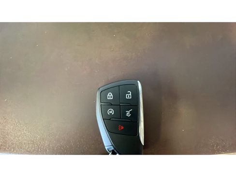 Used 2025 Buick Enclave Preferred w/ Power Package AWD/4WD image 20