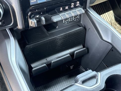 Used 2022 RAM 1500 Big Horn w/ Back Country Package image 21