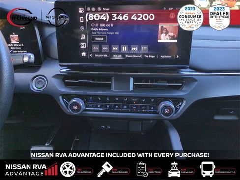 Used 2024 Acura ZDX A-Spec image 20