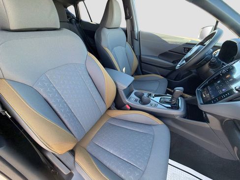 New 2026 Subaru Crosstrek 2.5i Sport image 14