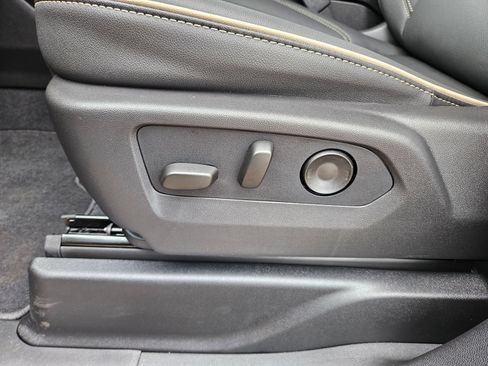 New 2026 GMC Yukon Elevation AWD/4WD image 23