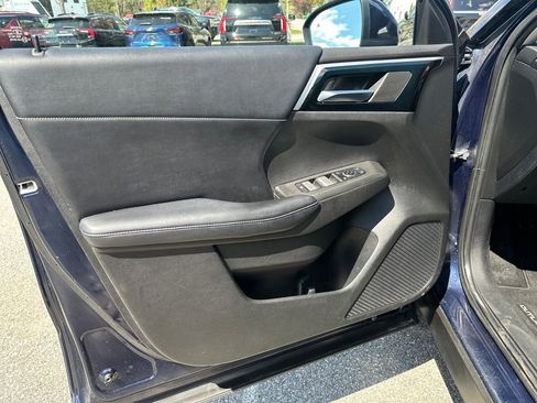 Used 2022 Mitsubishi Outlander SE AWD/4WD image 10