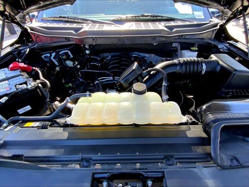 Used 2024 Ford F150 XLT w/ Equipment Group 302A MID image 28