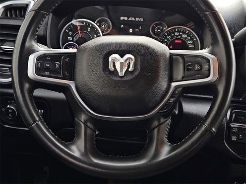 Used 2024 RAM 3500 Big Horn image 21