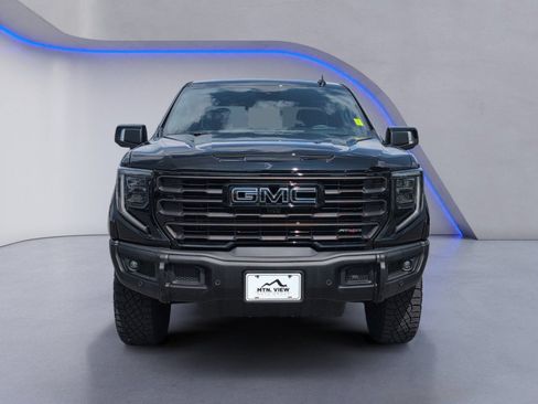 Used 2026 GMC Sierra 1500 AT4X w/ LPO, Black Badging Package AWD/4WD image 13