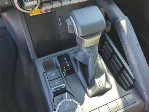 New 2025 Toyota 4Runner Limited image 23