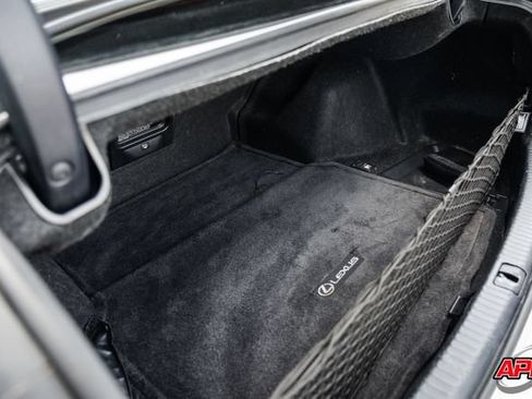 Used 2011 Lexus IS F RWD image 79