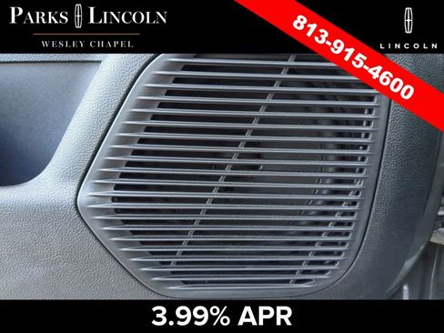 Certified 2022 Lincoln Corsair FWD w/ Equipment Group 101A image 17