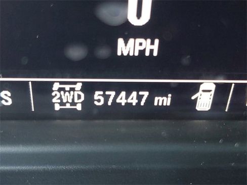 Certified 2023 Chevrolet Silverado 1500 Custom Trail Boss w/ LPO, Dark Essentials Package image 32