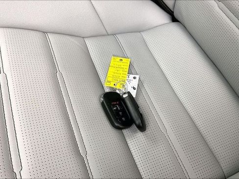 Certified 2026 Honda CR-V Sport Touring image 14
