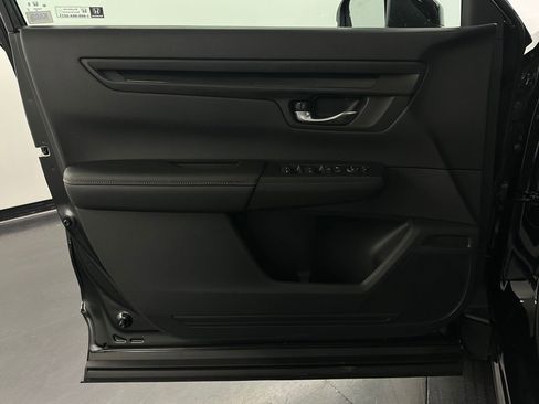 New 2026 Honda CR-V Sport image 22