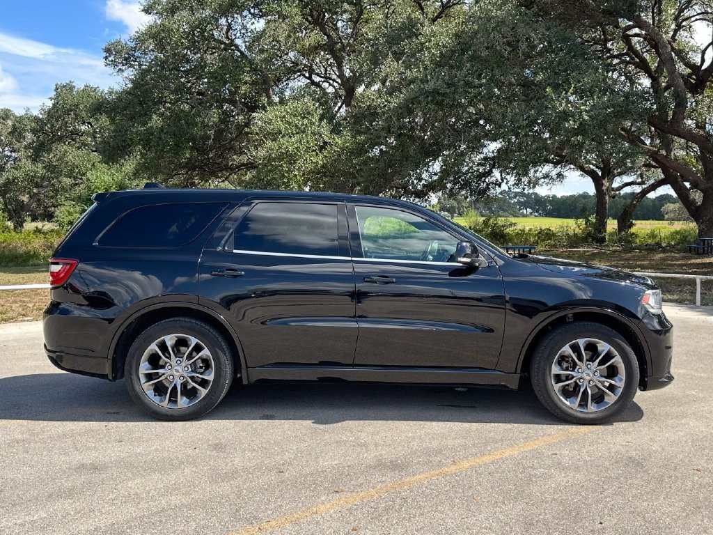 Used 2019 Dodge Durango GT RWD image 4