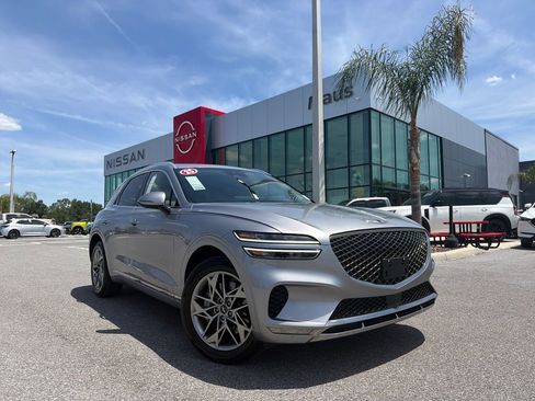 Used 2025 Genesis GV70 2.5T AWD/4WD image 1