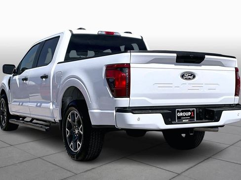 Used 2024 Ford F150 STX image 11