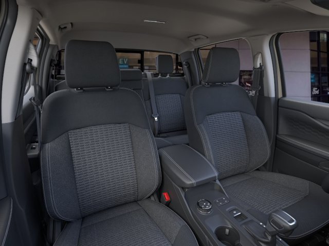 New 2026 Ford Ranger XLT AWD/4WD image 10