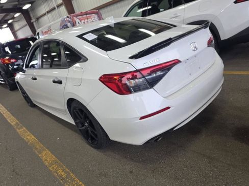 Used 2023 Honda Civic Si image 2
