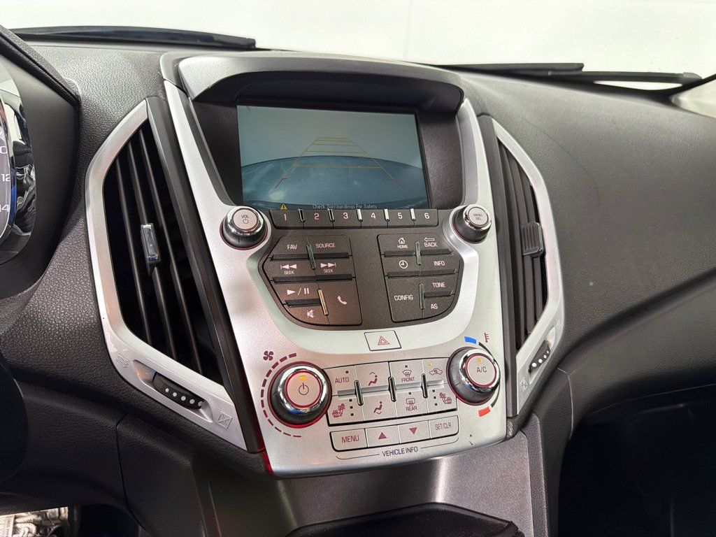 Used 2017 GMC Terrain SLE w/ Convenience Package FWD image 13