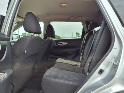 Used 2016 Nissan Rogue SV AWD/4WD image 25