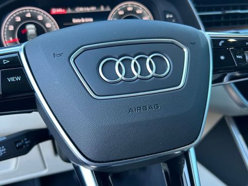 Used 2023 Audi A6 Premium Plus w/ Premium Plus Package image 23