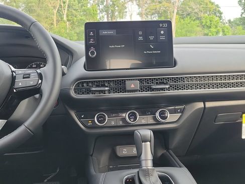 New 2027 Honda HR-V EX-L image 30